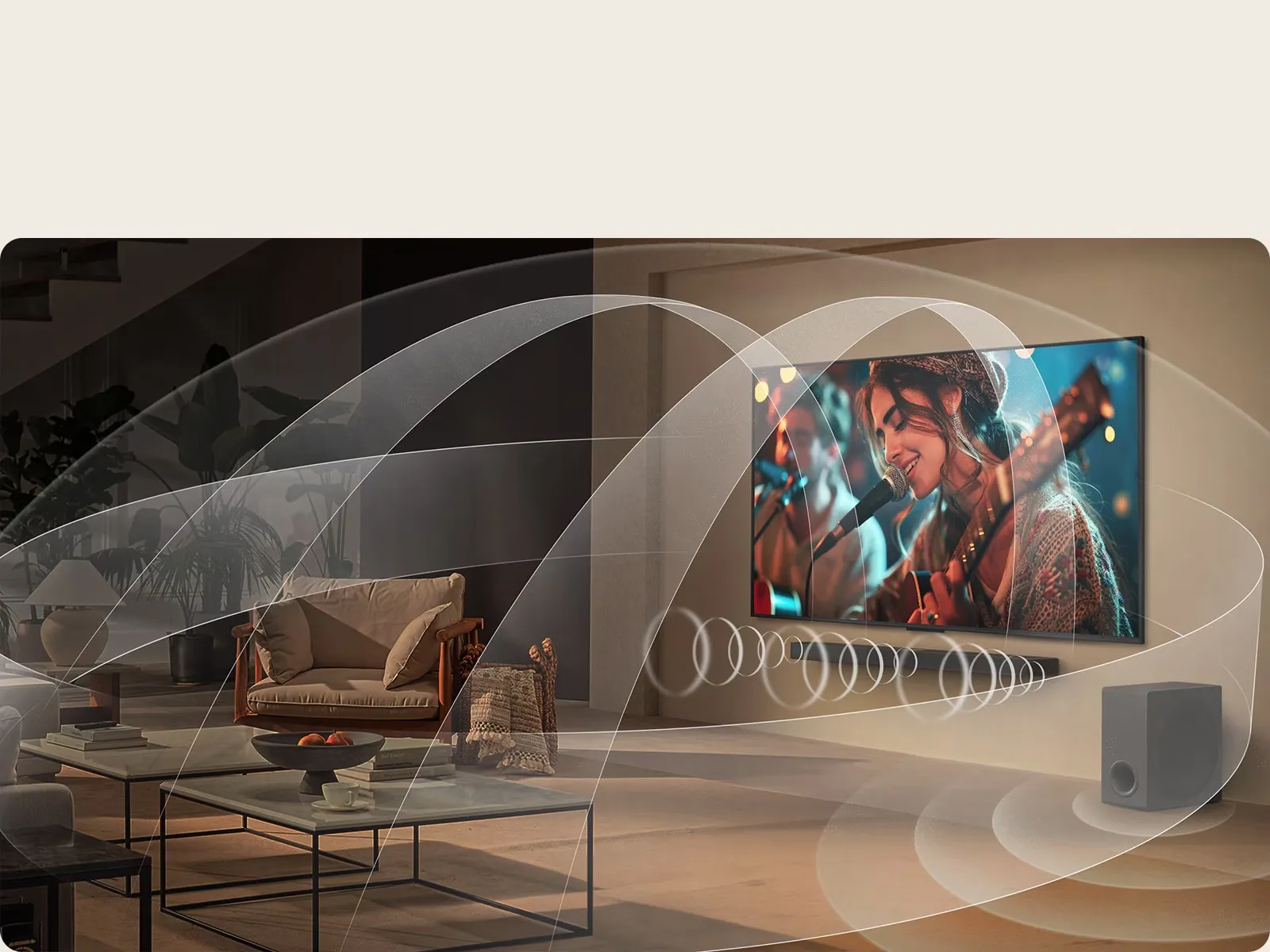 Smart Tivi LG AI 4K 43 Inch 43UA8055PSA