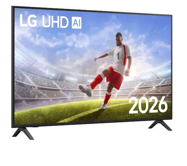 Smart Tivi LG AI 4K 43 Inch 43UA8055PSA