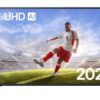 Smart Tivi LG AI 4K 55 Inch 55UA8055PSA