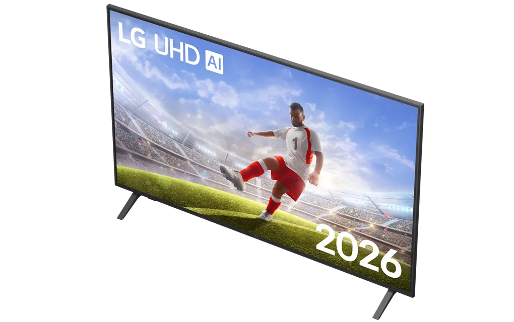 Smart Tivi LG AI 4K 55 Inch 55UA8055PSA Smart Tivi LG AI 4K 55 Inch 55UA8055PSA