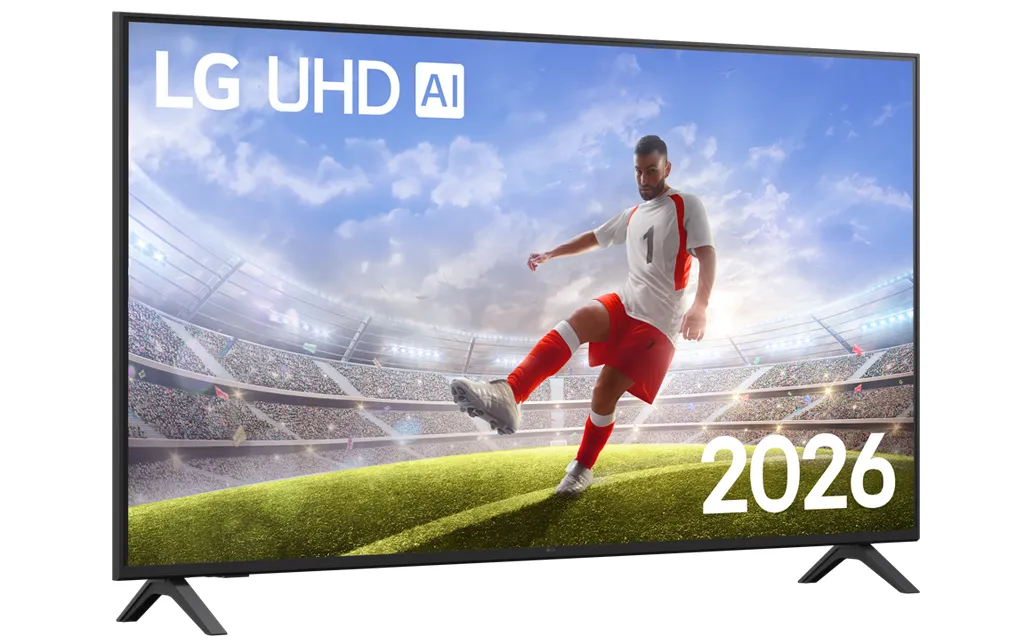 Smart Tivi LG AI 4K 55 Inch 55UA8055PSA Smart Tivi LG AI 4K 55 Inch 55UA8055PSA