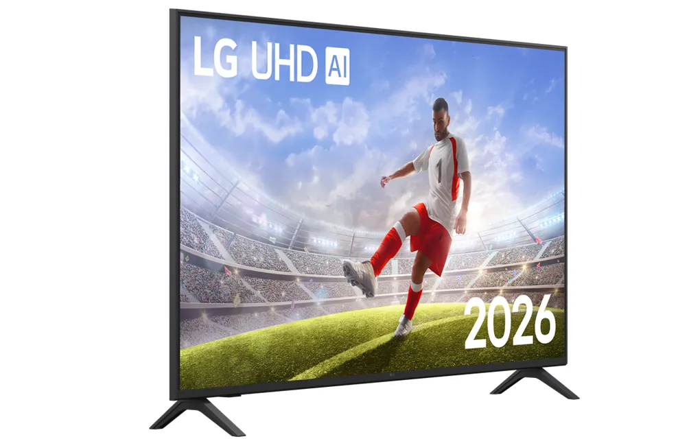 Smart Tivi LG AI 4K 55 Inch 55UA8055PSA Smart Tivi LG AI 4K 55 Inch 55UA8055PSA