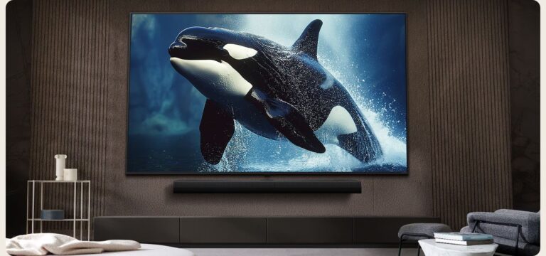 Smart Tivi LG AI 4K 55 Inch 55UA8055PSA
