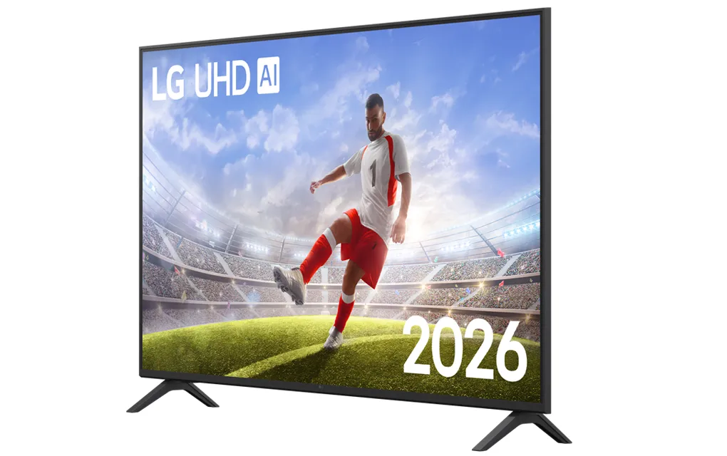 Smart Tivi LG AI 4K 55 Inch 55UA8055PSA Smart Tivi LG AI 4K 55 Inch 55UA8055PSA