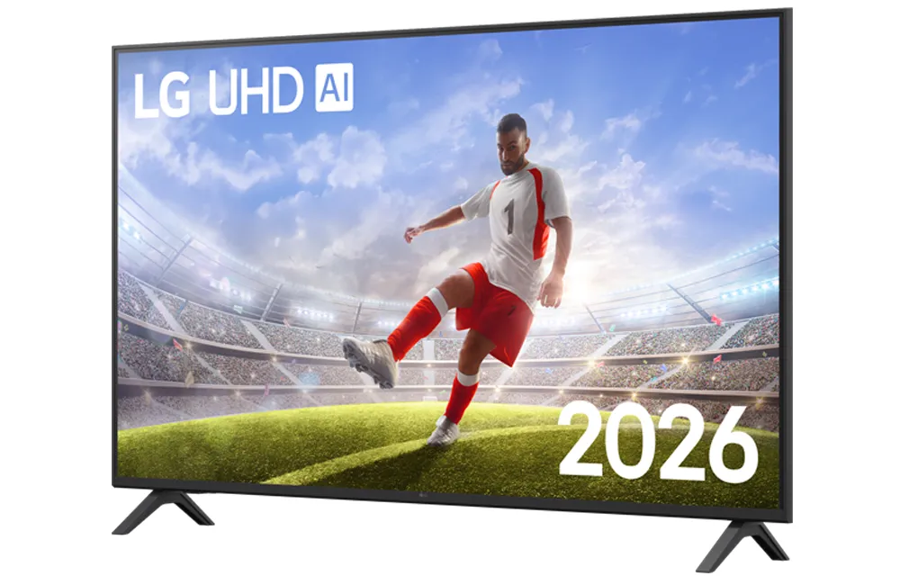 Smart Tivi LG AI 4K 55 Inch 55UA8055PSA Smart Tivi LG AI 4K 55 Inch 55UA8055PSA