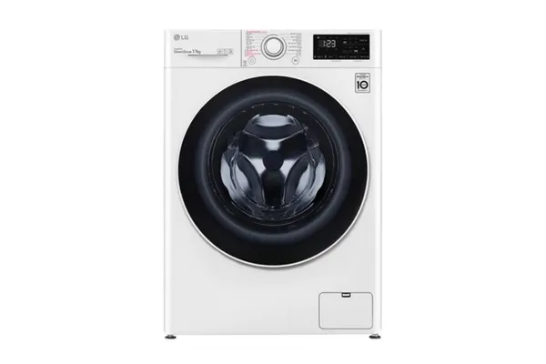 Máy giặt LG 10 kg FV1410S5W