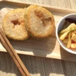 cách làm kiệu chua ngọt