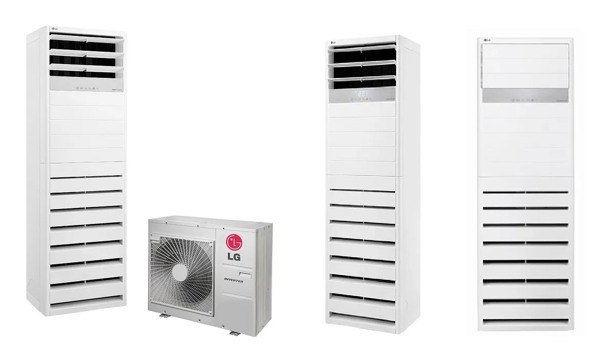 mua điều hòa LG ở Hà Nội
