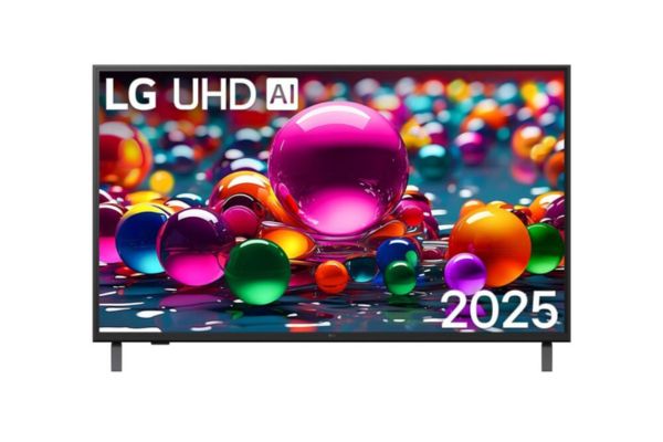 TV chuyên dụng LG UHD AI 4K 55 inch 55UA841CPSA