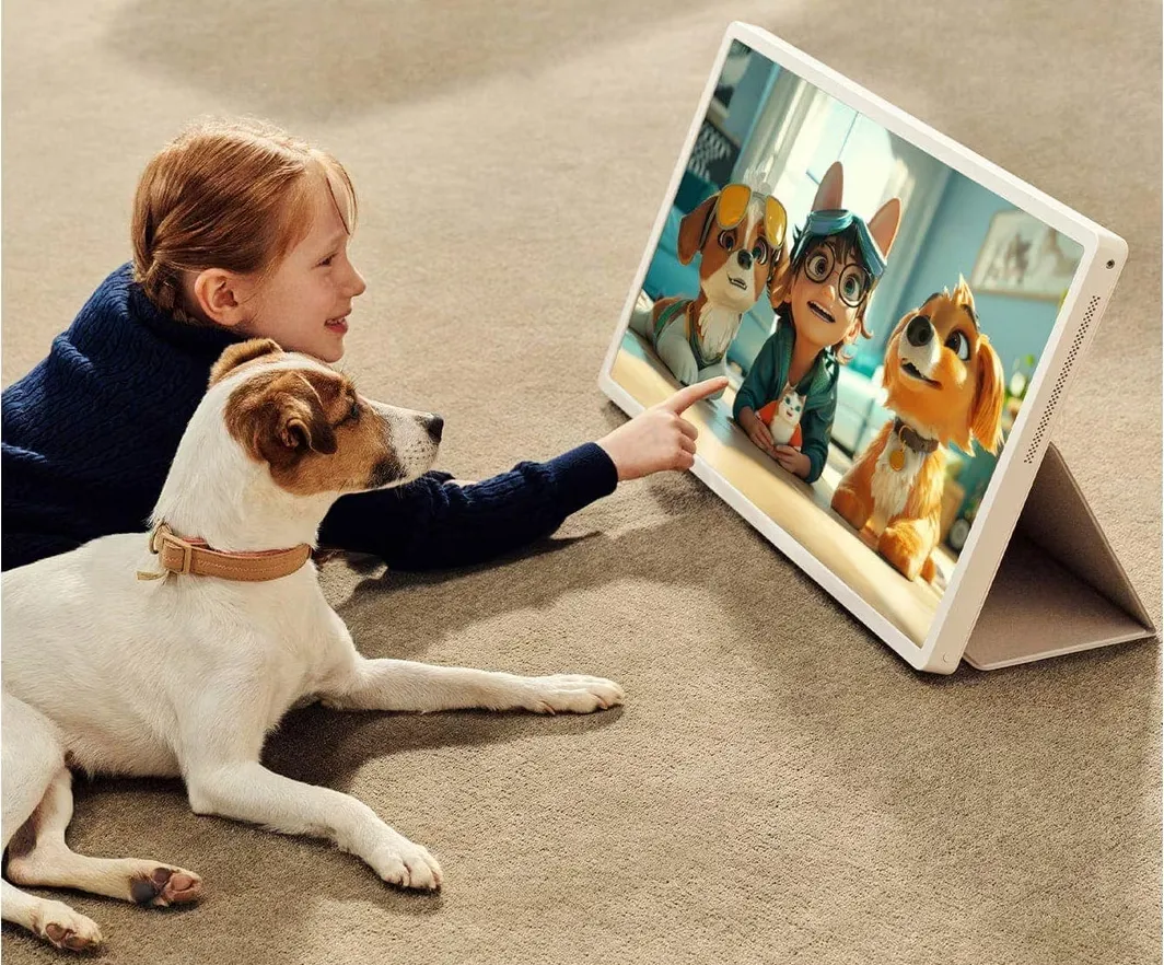 Màn hình Giải trí Di động 27 inch LG 27LX6TDGA StanbyME 2