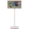 Màn hình Giải trí Di động 27 inch LG 27LX6TDGA StanbyME 2
