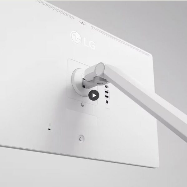 Màn hình thông minh LG Smart Monitor Swing 31.5 inch 32U889SA-W