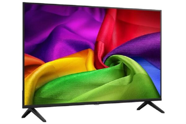 Smart Tivi LG AI 4K 43 inch 43NU805BPSC