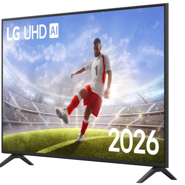 Smart Tivi LG AI 4K 50 Inch 50UA8055PSA