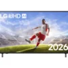 Smart Tivi LG AI 4K 50 Inch 50UA8055PSA