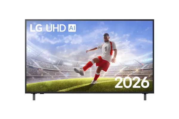 Smart Tivi LG AI 4K 50 Inch 50UA8055PSA