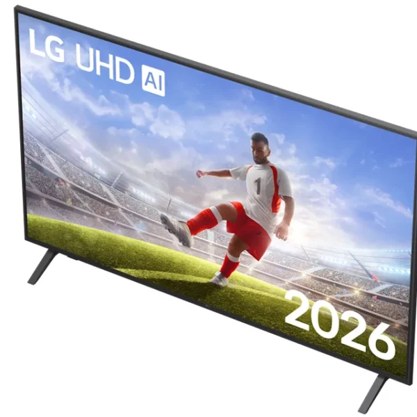 Smart Tivi LG AI 4K 50 Inch 50UA8055PSA