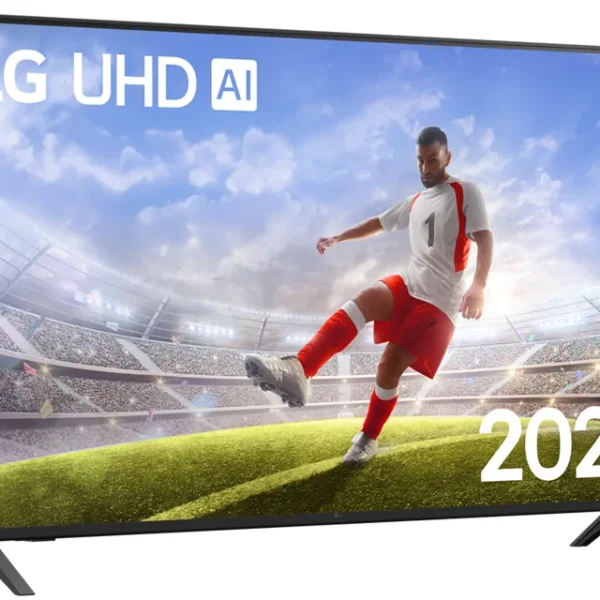 Smart Tivi LG AI 4K 50 Inch 50UA8055PSA