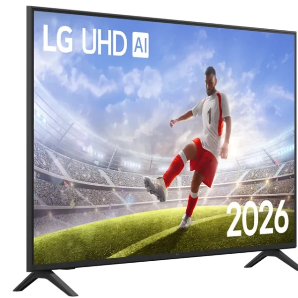 Smart Tivi LG AI 4K 65 Inch 65UA8055PSA