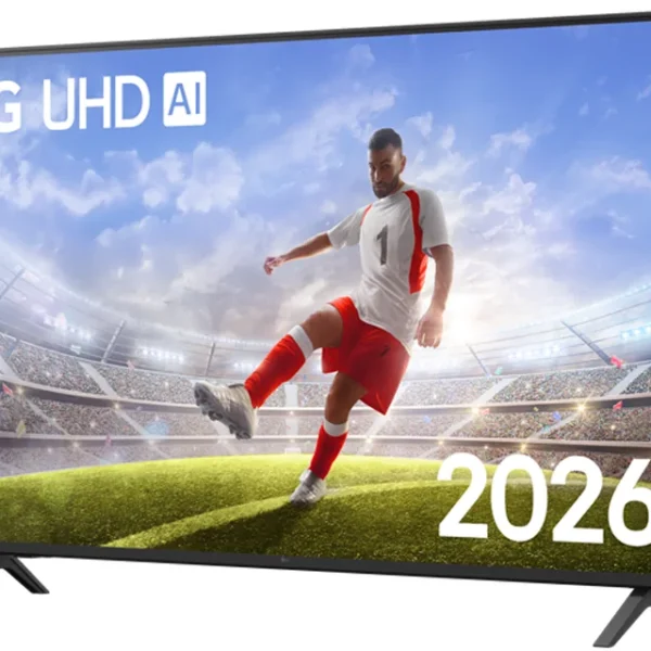 Smart Tivi LG AI 4K 65 Inch 65UA8055PSA