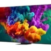 Smart Tivi QNED LG AI 4K 50 inch 50QNED80BSA