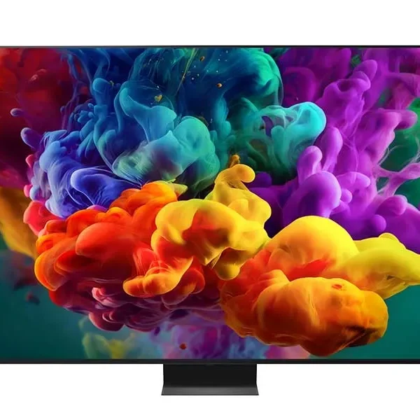 Smart Tivi QNED LG AI 4K 50 inch 50QNED80BSA