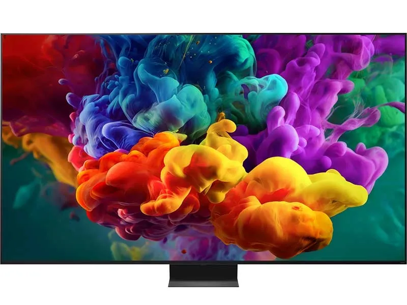 Smart Tivi QNED LG AI 4K 50 inch 50QNED80BSA Smart Tivi QNED LG AI 4K 50 inch 50QNED80BSA