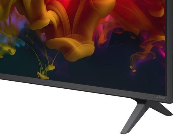 Smart Tivi QNED LG AI 4K 50 inch 50QNED80BSA