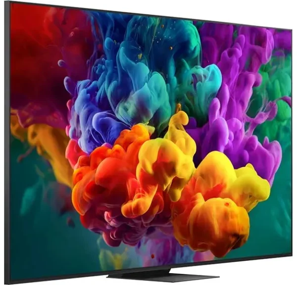 Smart Tivi QNED LG AI 4K 55 inch 55QNED80BSA