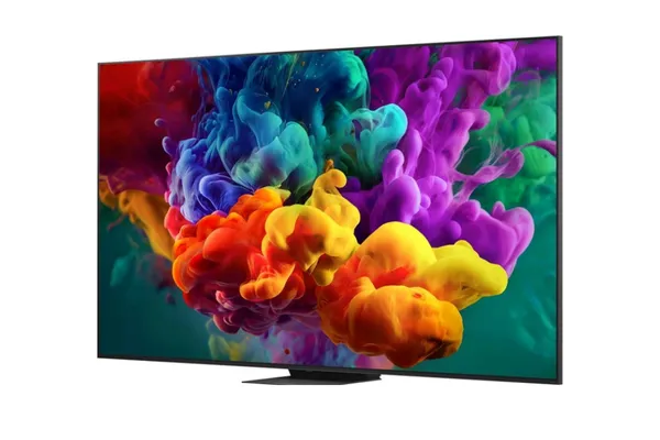 Smart Tivi QNED LG AI 4K 55 inch 55QNED80BSA