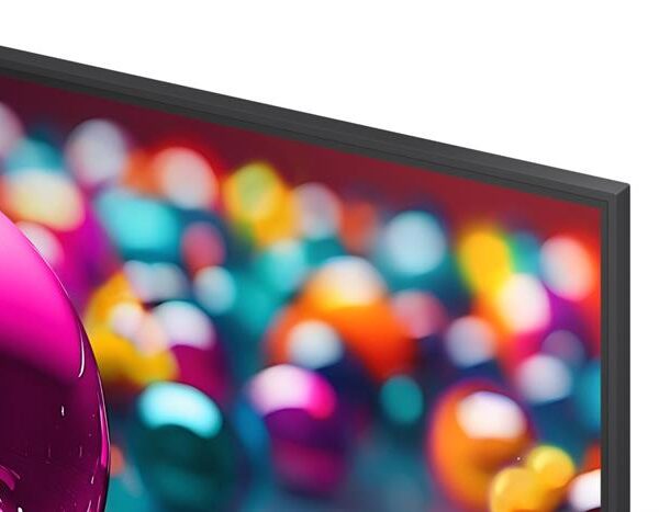 TV chuyên dụng LG UHD AI 4K 55 inch 55UA841CPSA