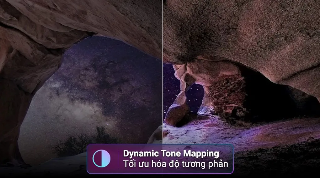 TV chuyên dụng LG UHD AI 4K 55 inch 55UA841CPSA