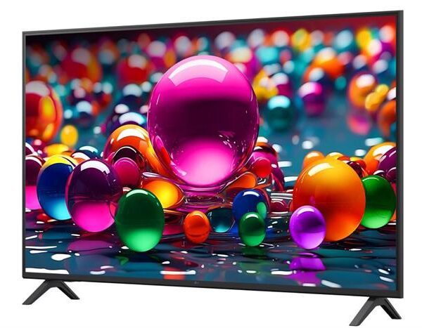 Tivi 43 Inch LG UHD AI 4K Smart TV 43UA841CPSA