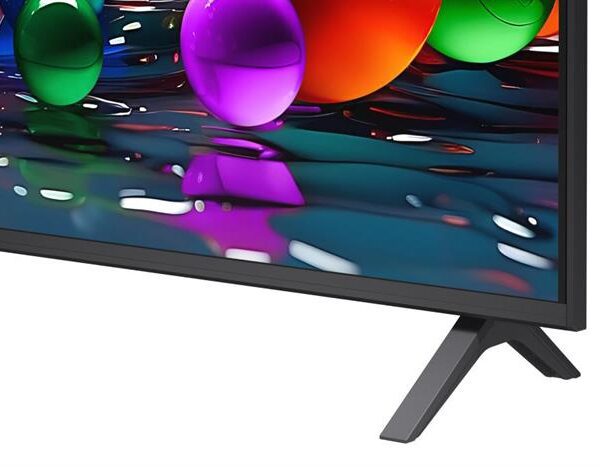 Tivi 43 Inch LG UHD AI 4K Smart TV 43UA841CPSA