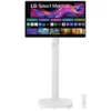 Màn hình thông minh LG Smart Monitor Swing 31.5 inch 32U889SA-W