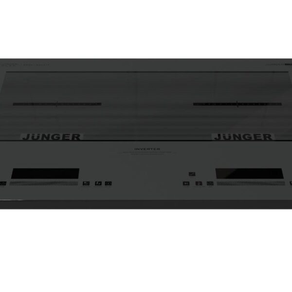 Bếp từ đôi âm Junger