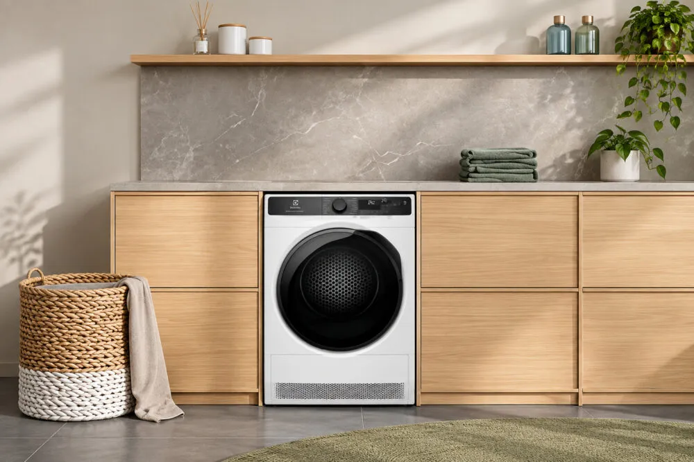 Electrolux EDH803J5WCR