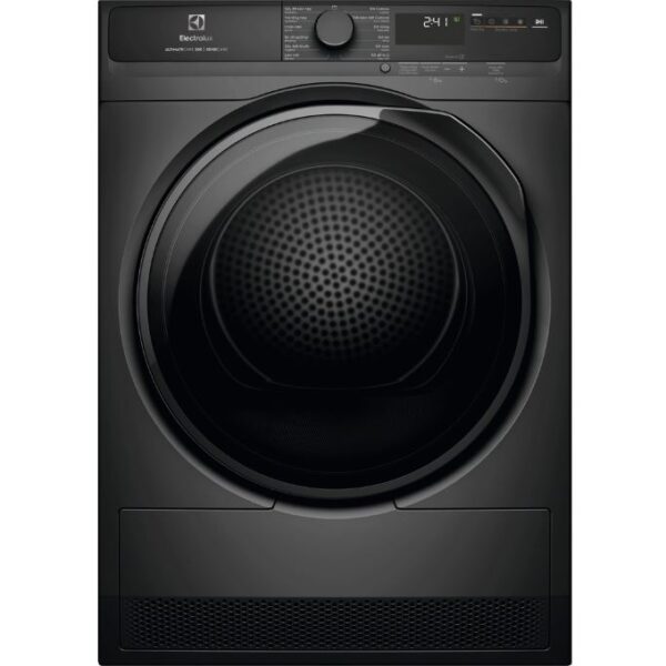Máy sấy bơm nhiệt Electrolux 8 kg EDH803J5SCR