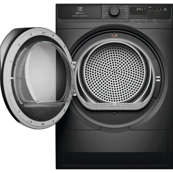 Máy sấy bơm nhiệt Electrolux 8 kg EDH803J5SCR