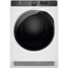 Máy sấy bơm nhiệt Electrolux 8 kg EDH803J5WCR