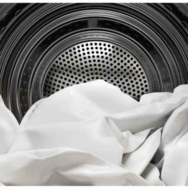 Máy sấy bơm nhiệt Electrolux 8 kg EDH803J5WCR