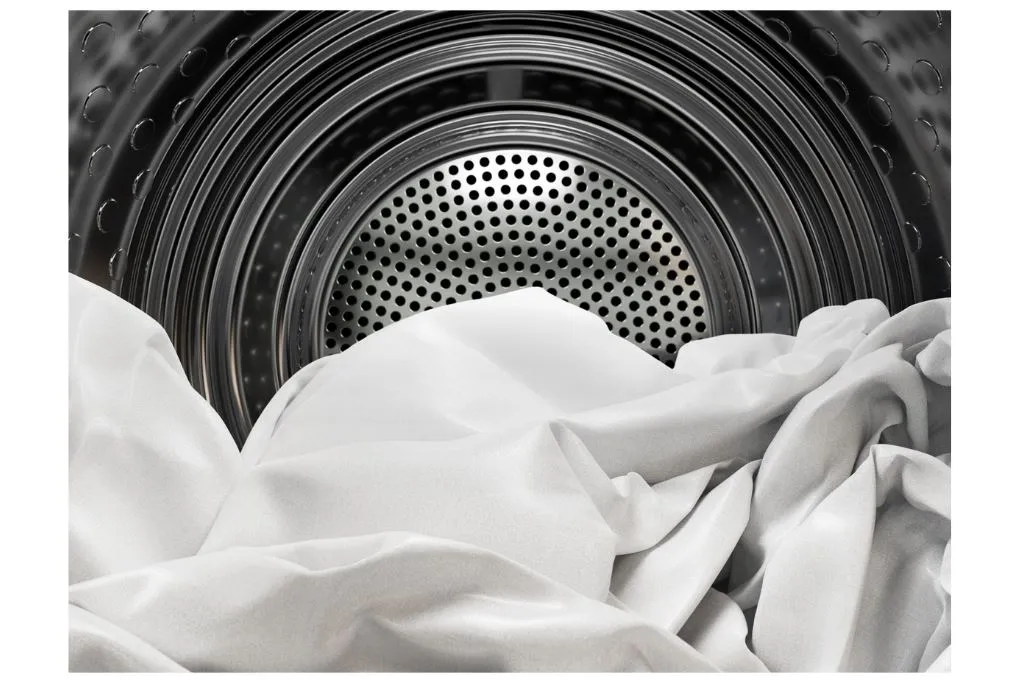 Máy sấy bơm nhiệt Electrolux 8 kg EDH803J5WCR